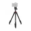 Stativ Joby Compact Action zwart 1,5 kg 155 cm