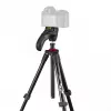 Stativ Joby Compact Action zwart 1,5 kg 155 cm