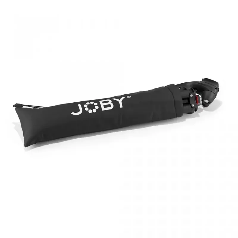 Stativ Joby Compact Action zwart 1,5 kg 155 cm