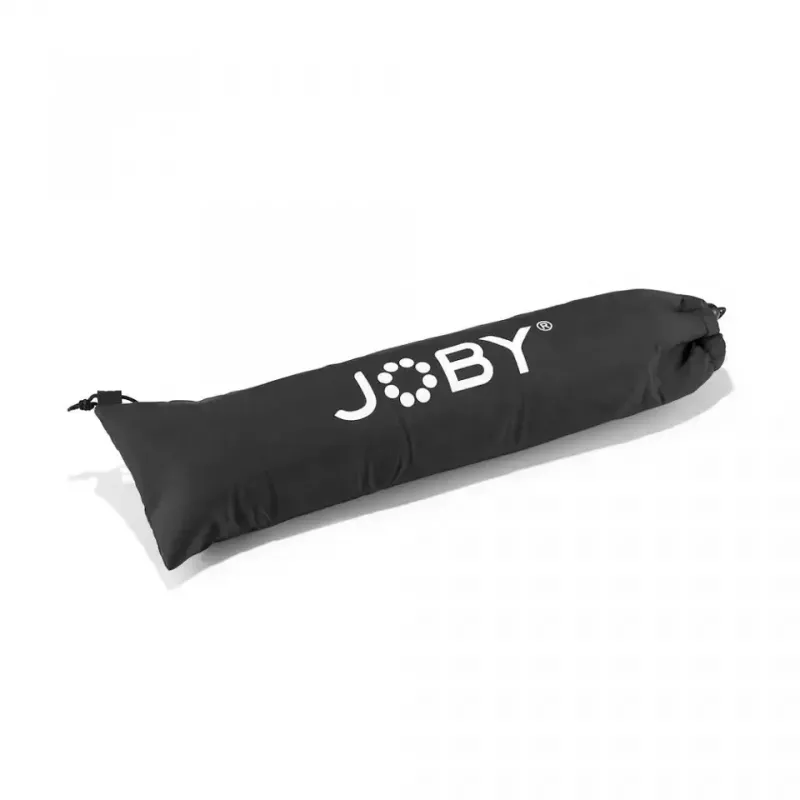Stativ Joby Compact Action zwart 1,5 kg 155 cm