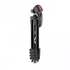Stativ Joby Compact Action zwart 1,5 kg 155 cm