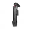 Stativ Joby JB01763-BWW smartphone digitale camera 3 poten zwart