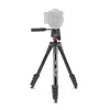 Stativ Joby JB01763-BWW smartphone digitale camera 3 poten zwart