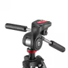 Stativ Joby JB01763-BWW smartphone digitale camera 3 poten zwart