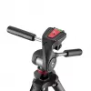Stativ Joby JB01763-BWW smartphone digitale camera 3 poten zwart
