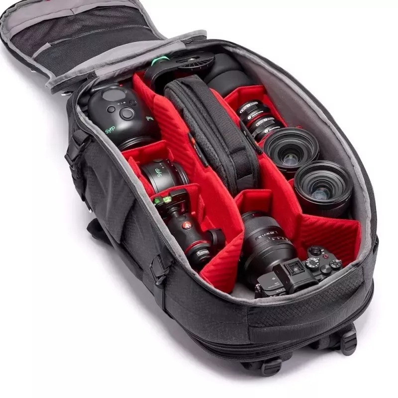 Rugzak Manfrotto MB PL2-BP-FX-L