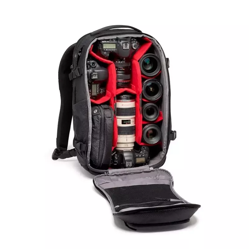 Rugzak Manfrotto MB PL2-BP-FX-L
