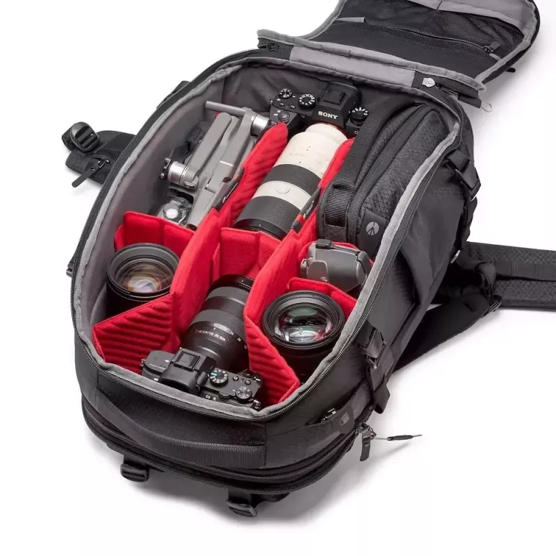 Rugzak Manfrotto MB PL2-BP-FX-L