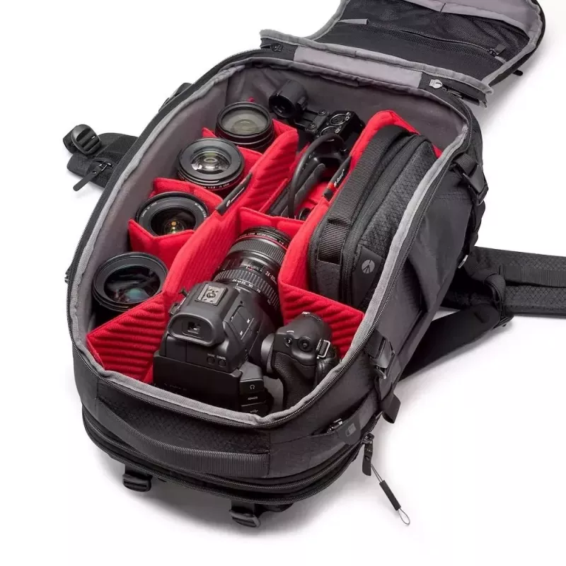Rugzak Manfrotto MB PL2-BP-FX-L
