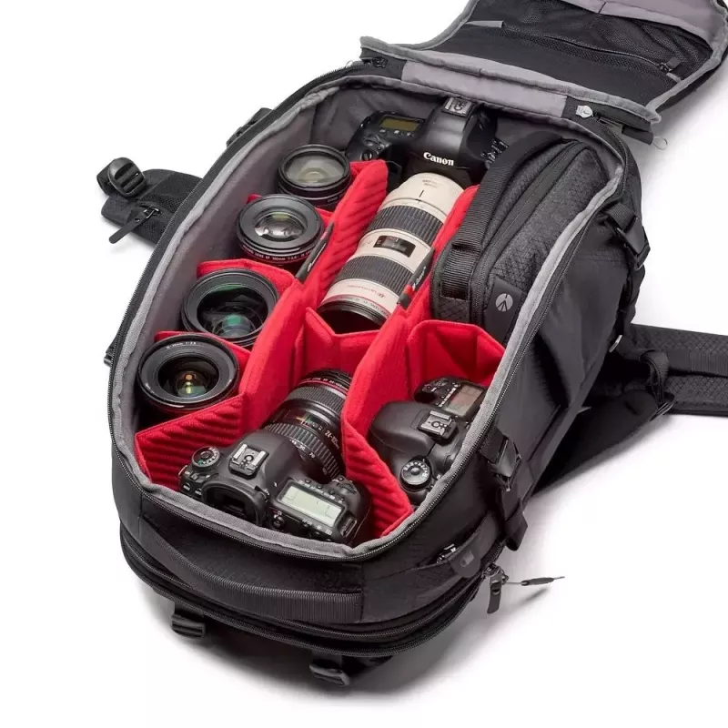 Rugzak Manfrotto MB PL2-BP-FX-L