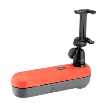 Camera-slider-kit JOBY Swing Phone Mount Kit JB01662-BWW