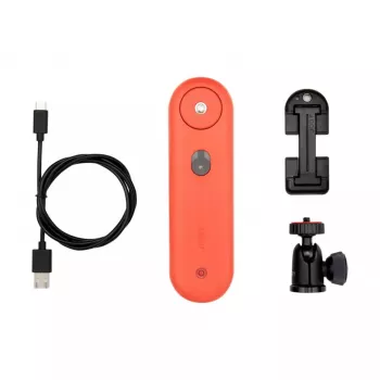 Camera-slider-kit JOBY Swing Phone Mount Kit JB01662-BWW