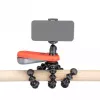 Gleitarm Joby Swing compleet kit 3,56 cm opzetstuk