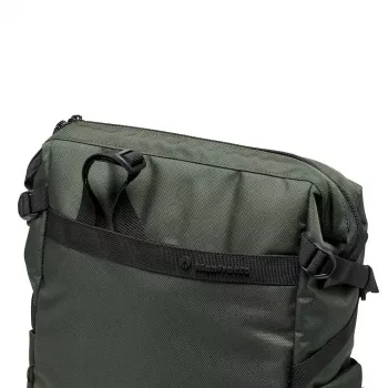 Manfrotto Street Convertible tote bag, 12 L, verandert in rugzak (MB MS2-CT)