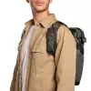 Manfrotto Street Convertible Tote Bag, 12 L, om te vormen tot rugzak (MB MS2-CT)