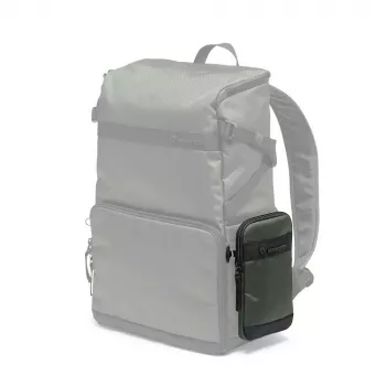 Pouch-tas Manfrotto MB MS2-CB telefoonhoes 17,3 cm