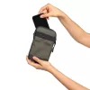 Pouch-tas Manfrotto MB MS2-CB telefoonhoes 17,3 cm