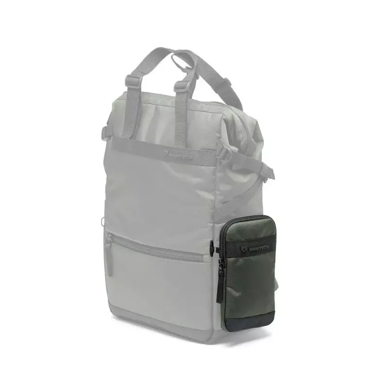 Pouch-tas Manfrotto MB MS2-CB telefoonhoes 17,3 cm