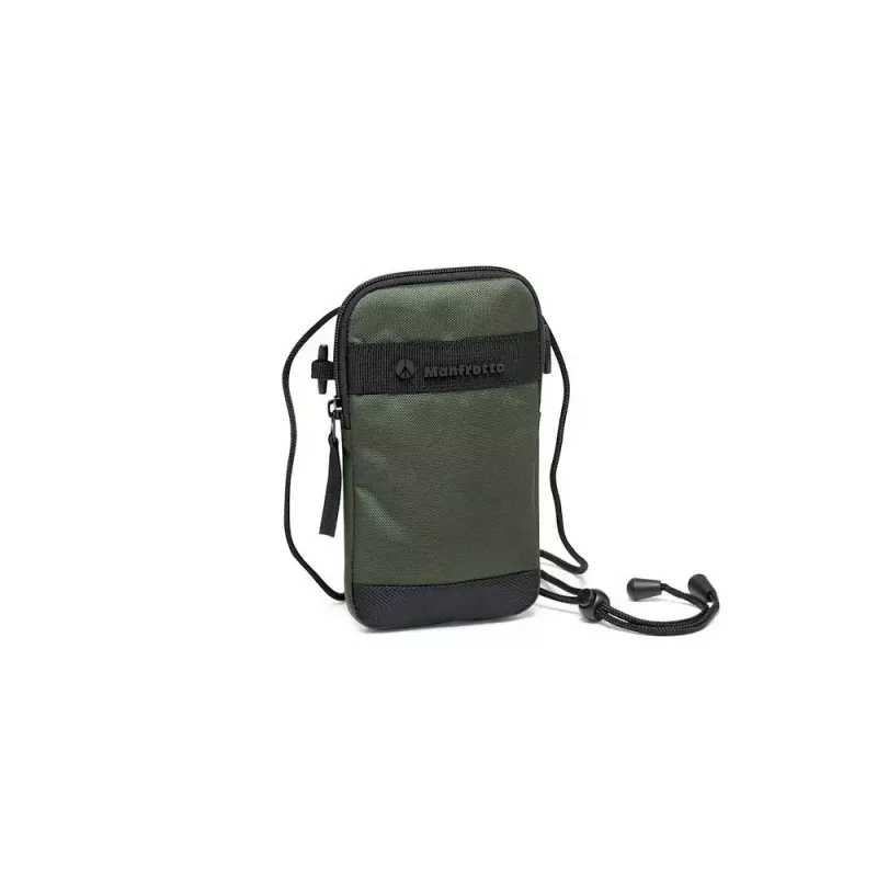 Pouch-tas Manfrotto MB MS2-CB telefoonhoes 17,3 cm