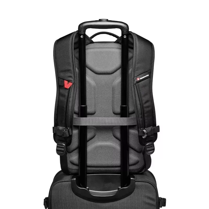 Rugzak Manfrotto MB MA3-BP-A cameratas universeel zwart