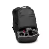 Rugzak Manfrotto MB MA3-BP-A cameratas universeel zwart