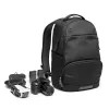 Rugzak Manfrotto MB MA3-BP-A cameratas universeel zwart