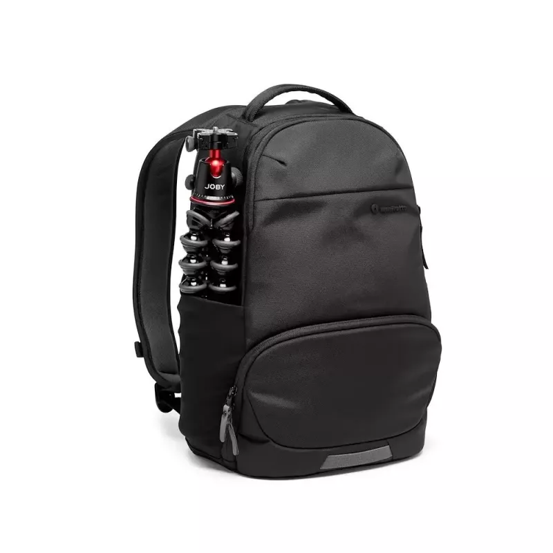 Rugzak Manfrotto MB MA3-BP-A cameratas universeel zwart