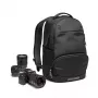 Rugzak Manfrotto MB MA3-BP-A cameratas universeel zwart