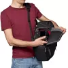 Rugzak Manfrotto MB MA3-BP-FM Universeel Zwart