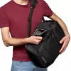 Rugzak Manfrotto MB MA3-BP-FM Universeel Zwart