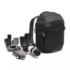 Rugzak Manfrotto MB MA3-BP-FM Universeel Zwart
