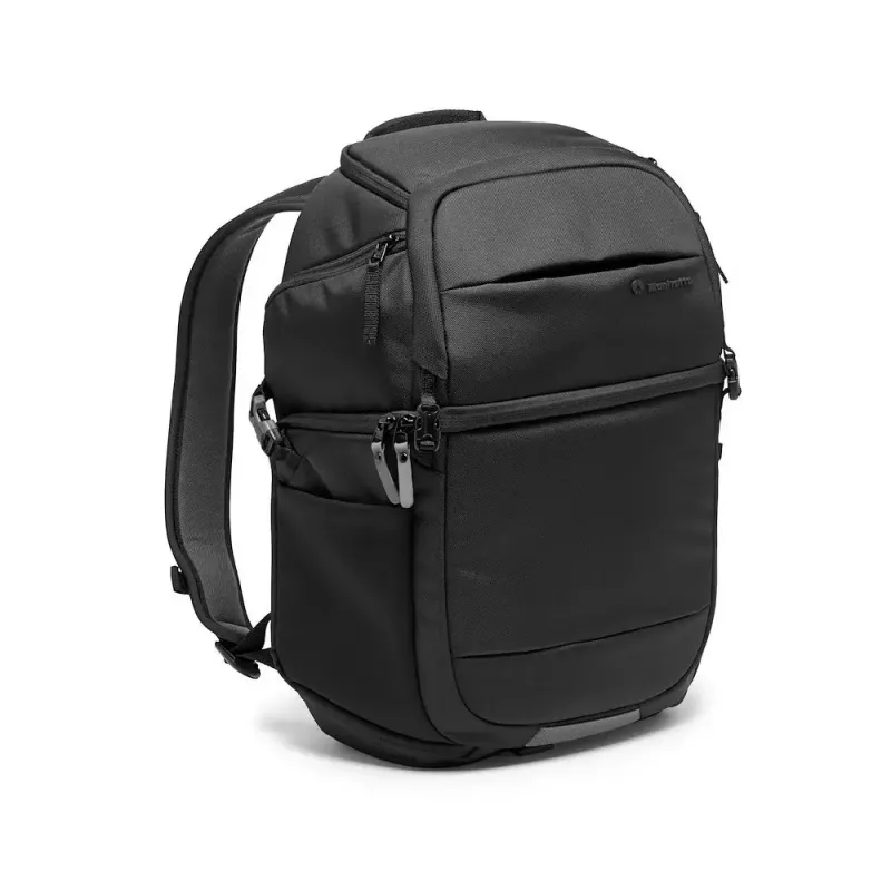 Rugzak Manfrotto MB MA3-BP-FM Universeel Zwart