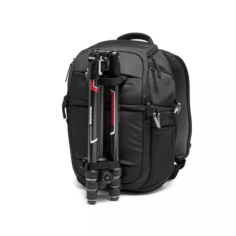 Rugzak Manfrotto MB MA3-BP-FM Universeel Zwart
