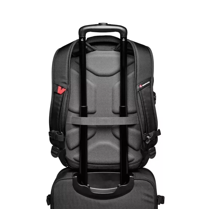 Rugzak Manfrotto MB MA3-BP-FM Universeel Zwart