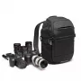 Rugzak Manfrotto MB MA3-BP-FM Universeel Zwart