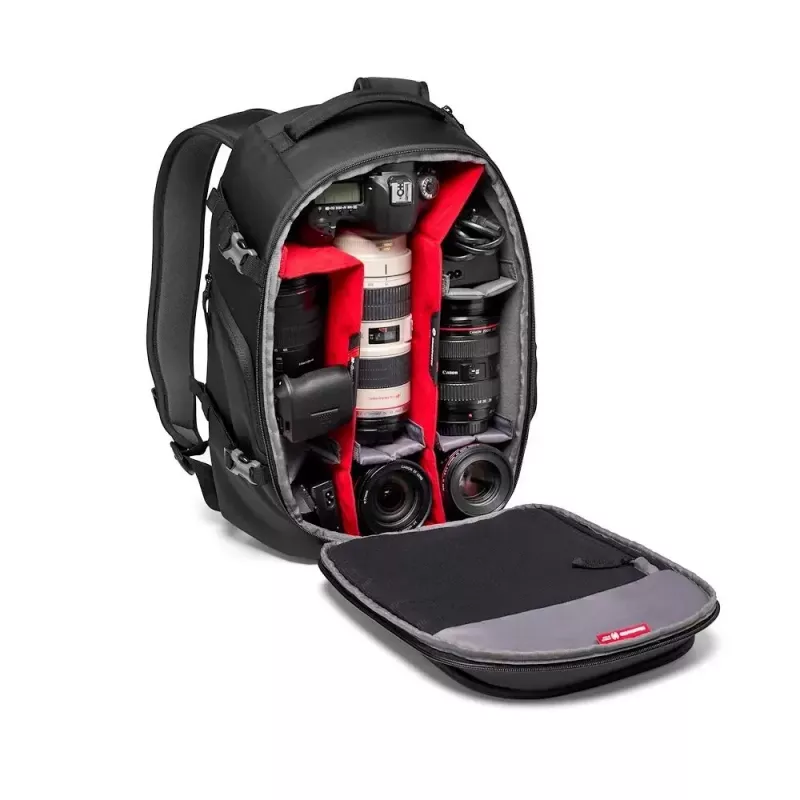 Rugzak Manfrotto MB MA3-BP-GM Universeel Zwart