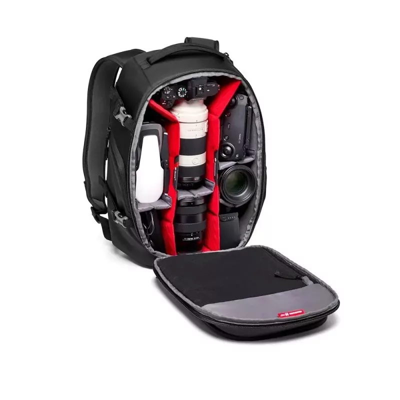 Rugzak Manfrotto MB MA3-BP-GM Universeel Zwart