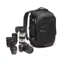 Rugzak Manfrotto MB MA3-BP-GM Universeel Zwart