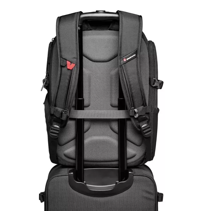 Rugzak Manfrotto MB MA3-BP-T Universeel Zwart