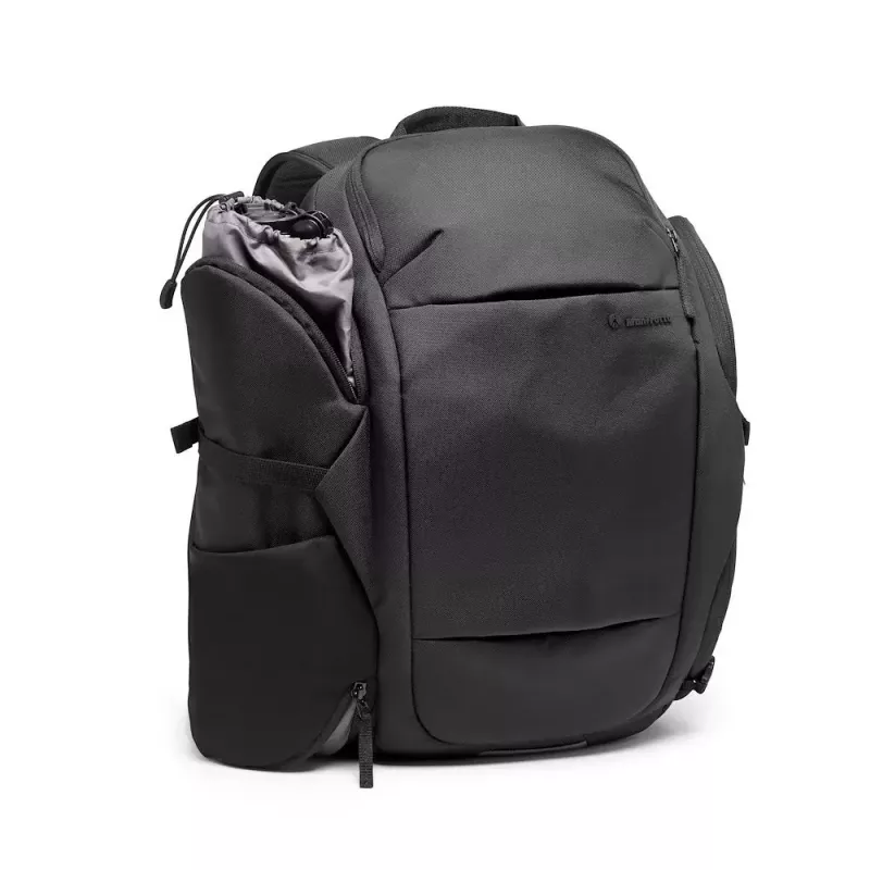 Rugzak Manfrotto MB MA3-BP-T Universeel Zwart