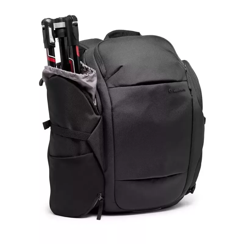 Rugzak Manfrotto MB MA3-BP-T Universeel Zwart