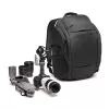 Rugzak Manfrotto MB MA3-BP-T Universeel Zwart
