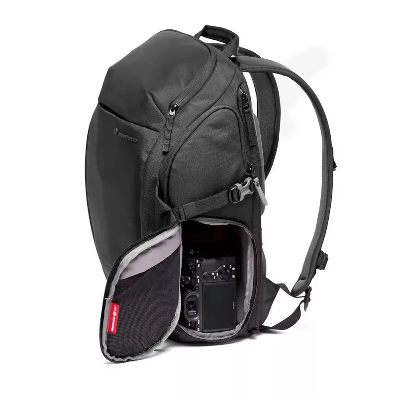 Rugzak Manfrotto MB MA3-BP-T Universeel Zwart