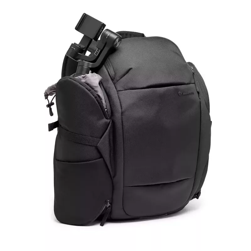 Rugzak Manfrotto MB MA3-BP-T Universeel Zwart