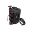 Holstertas Manfrotto MB MA3-H-M Universeel Zwart met schouderriem
