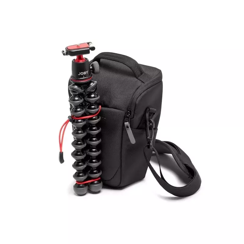 Holstertas Manfrotto MB MA3-H-M Universeel Zwart met schouderriem