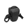 Holstertas Manfrotto MB MA3-H-M Universeel Zwart met schouderriem