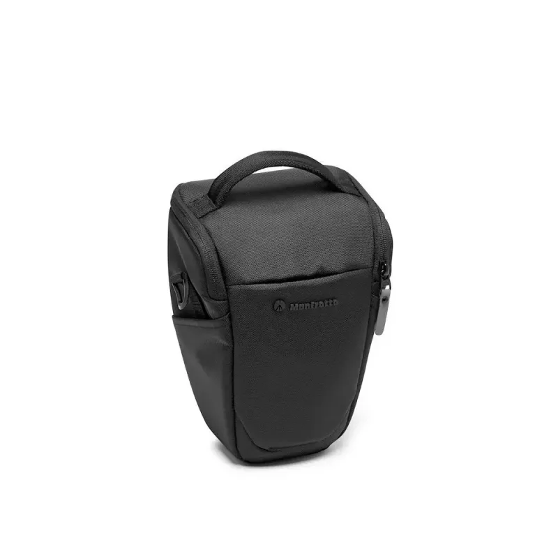 Holstertas Manfrotto MB MA3-H-M Universeel Zwart met schouderriem