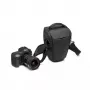 Holstertas Manfrotto MB MA3-H-M Universeel Zwart met schouderriem