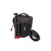 Houder cameratas Manfrotto MB MA3-H-S Zwart